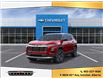 2026 Chevrolet Equinox LT (Stk: 41289) in Innisfail - Image 1 of 6