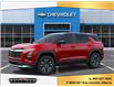 2026 Chevrolet Equinox LT (Stk: 41289) in Innisfail - Image 2 of 6