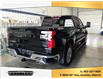 2026 Chevrolet Silverado 1500 LTZ (Stk: 26T129472) in Innisfail - Image 4 of 12 2026 Chevrolet Silverado 1500 LTZ (Stk: 26T129472) in Innisfail - Image 4 of 12