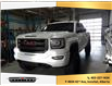 2016 GMC Sierra 1500 SLT (Stk: 26T115232A) in Innisfail - Image 1 of 12