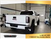 2016 GMC Sierra 1500 SLT (Stk: 26T115232A) in Innisfail - Image 4 of 12