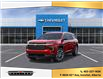 2026 Chevrolet Traverse LT (Stk: 41311) in Innisfail - Image 1 of 6