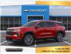 2026 Chevrolet Traverse LT (Stk: 41311) in Innisfail - Image 2 of 6