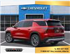 2026 Chevrolet Traverse LT (Stk: 41311) in Innisfail - Image 3 of 6