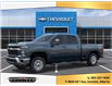 2026 Chevrolet Silverado 2500HD LT (Stk: 41312) in Innisfail - Image 2 of 6