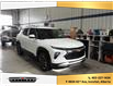 2026 Chevrolet TrailBlazer LT (Stk: 26T127337) in Innisfail - Image 5 of 12