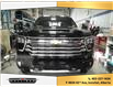 2026 Chevrolet Silverado 3500HD  (Stk: 26T151968) in Innisfail - Image 6 of 12