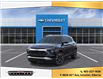 2026 Chevrolet TrailBlazer LT (Stk: 41316) in Innisfail - Image 1 of 6