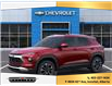 2026 Chevrolet TrailBlazer LT (Stk: 41317) in Innisfail - Image 2 of 6