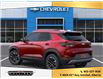 2026 Chevrolet TrailBlazer LT (Stk: 41317) in Innisfail - Image 3 of 6
