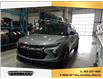 2026 Chevrolet TrailBlazer RS (Stk: 26T124991) in Innisfail - Image 1 of 12