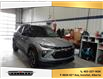 2026 Chevrolet TrailBlazer RS (Stk: 26T124991) in Innisfail - Image 5 of 12