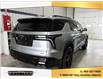 2026 Chevrolet Traverse RS (Stk: 26T251350) in Innisfail - Image 4 of 12