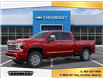 2026 Chevrolet Silverado 3500HD High Country (Stk: 26T222725) in Innisfail - Image 2 of 6