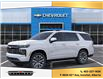2026 Chevrolet Tahoe High Country (Stk: 26T263534) in Innisfail - Image 2 of 6
