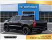 2026 Chevrolet Silverado 1500 Custom (Stk: 26T252385) in Innisfail - Image 3 of 6