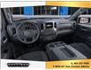 2026 Chevrolet Silverado 1500 Custom (Stk: 26T252385) in Innisfail - Image 5 of 6