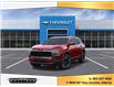 2026 Chevrolet Equinox ACTIV (Stk: 41389) in Innisfail - Image 1 of 6