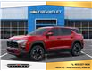 2026 Chevrolet Equinox ACTIV (Stk: 41389) in Innisfail - Image 2 of 6