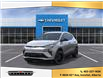2027 Chevrolet Bolt RS (Stk: 41349) in Innisfail - Image 1 of 6