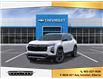2026 Chevrolet Equinox RS (Stk: 26T347797) in Innisfail - Image 1 of 6