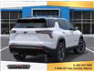 2026 Chevrolet Equinox RS (Stk: 26T347797) in Innisfail - Image 4 of 6