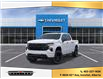 2026 Chevrolet Silverado 1500 Custom (Stk: 26T306209) in Innisfail - Image 1 of 6