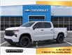 2026 Chevrolet Silverado 1500 Custom (Stk: 26T306209) in Innisfail - Image 2 of 6