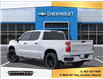 2026 Chevrolet Silverado 1500 Custom (Stk: 26T306209) in Innisfail - Image 3 of 6