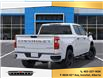 2026 Chevrolet Silverado 1500 Custom (Stk: 26T306209) in Innisfail - Image 4 of 6