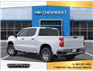 2026 Chevrolet Silverado 1500 Work Truck (Stk: 26T309514) in Innisfail - Image 3 of 6
