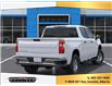 2026 Chevrolet Silverado 1500 Work Truck (Stk: 26T309514) in Innisfail - Image 4 of 6