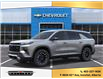 2026 Chevrolet Traverse Z71 (Stk: 41426) in Innisfail - Image 2 of 6