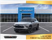 2026 Chevrolet TrailBlazer RS (Stk: 26T141594) in Innisfail - Image 1 of 6