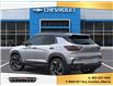 2026 Chevrolet TrailBlazer RS (Stk: 26T141594) in Innisfail - Image 3 of 6
