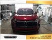 2026 Chevrolet Equinox ACTIV (Stk: 26T438881) in Innisfail - Image 6 of 12