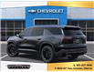 2026 Chevrolet Traverse LT (Stk: 41442) in Innisfail - Image 3 of 6