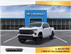 2026 Chevrolet Silverado 1500 Custom Trail Boss (Stk: 41449) in Innisfail - Image 1 of 6