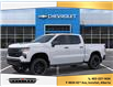 2026 Chevrolet Silverado 1500 Custom Trail Boss (Stk: 41449) in Innisfail - Image 2 of 6