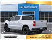 2026 Chevrolet Silverado 1500 Custom Trail Boss (Stk: 41449) in Innisfail - Image 3 of 6