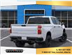 2026 Chevrolet Silverado 1500 Custom Trail Boss (Stk: 41449) in Innisfail - Image 4 of 6