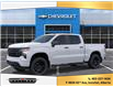 2026 Chevrolet Silverado 1500 Custom (Stk: 41452) in Innisfail - Image 2 of 6