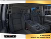 2026 Chevrolet Silverado 1500 Custom (Stk: 41452) in Innisfail - Image 6 of 6