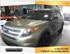2013 Ford Explorer XLT (Stk: 26T141594C) in Innisfail - Image 1 of 11