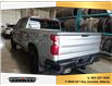 2023 Chevrolet Silverado 1500 Custom Trail Boss (Stk: 6188) in Innisfail - Image 2 of 12