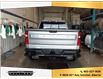 2023 Chevrolet Silverado 1500 Custom Trail Boss (Stk: 6188) in Innisfail - Image 3 of 12