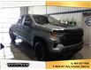 2023 Chevrolet Silverado 1500 Custom Trail Boss (Stk: 6188) in Innisfail - Image 5 of 12