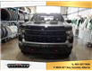 2023 Chevrolet Silverado 1500 Custom Trail Boss (Stk: 6188) in Innisfail - Image 6 of 12