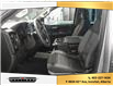 2023 Chevrolet Silverado 1500 Custom Trail Boss (Stk: 6188) in Innisfail - Image 9 of 12