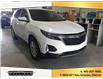 2022 Chevrolet Equinox LT (Stk: 26T437390A) in Innisfail - Image 5 of 12